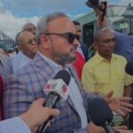 Mochotran destaca labor de Abinader al congelar combustibles; califica medida como una “acción patriótica”