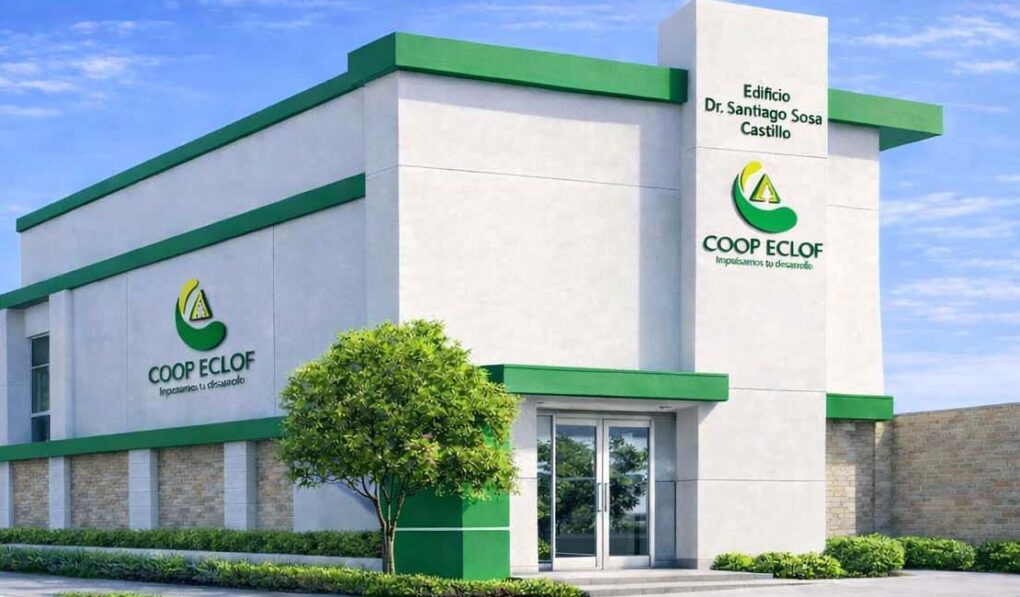 Coop Eclof