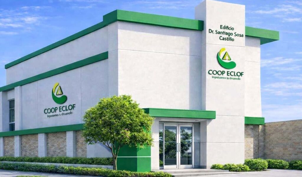 Coop Eclof