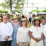 Gobierno apuesta por dinamizar economías locales con mujeres rurales