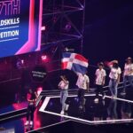 RD será sede de la Asamblea General de WorldSkills Américas 2026 con INFOTEP como anfitrión