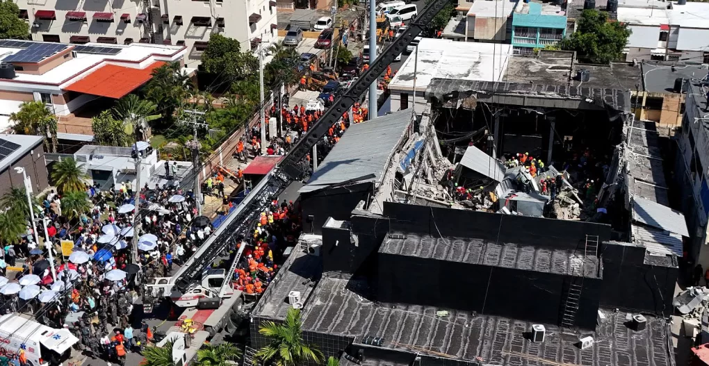 JetSet actos conmemorativos