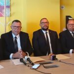 Consejo de expresidentes del CARD responsabiliza al Gobierno por crisis presupuestaria y paro judicial