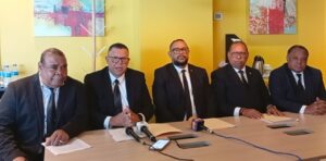 Consejo de expresidentes del CARD responsabiliza al Gobierno por crisis presupuestaria y paro judicial