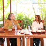 ASONAHORES explora alianza para fortalecer la formación tecnica turística y gastronómica con INFOTEP