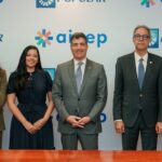 Banco Popular y asociación de colegios privados AINEP firman alianza estratégica en favor de la educación de calidad