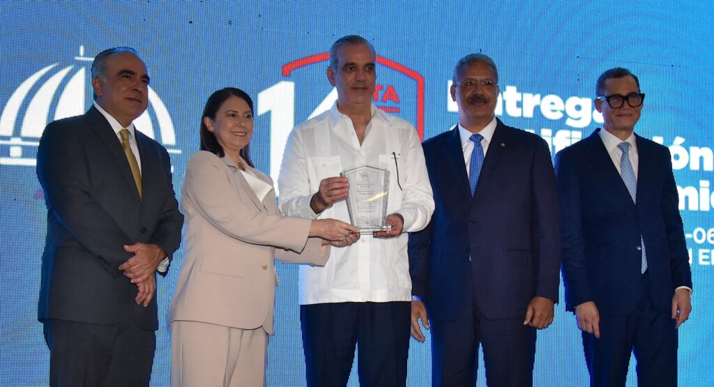 Banco Popular es reconocido por la excelencia en su sistema de gestión de seguridad y salud en el trabajo
