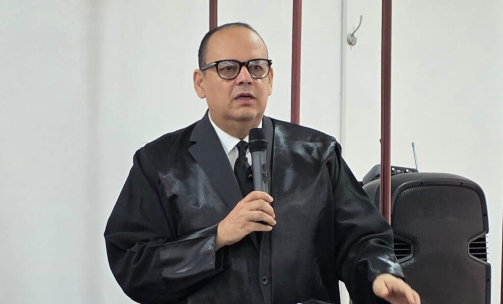CARD pide tomar en consideración jueces de carrera evaluados para presidir Suprema