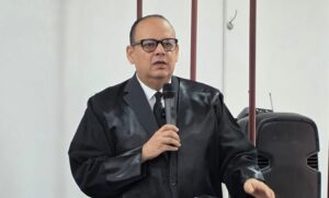 CARD pide tomar en consideración jueces de carrera evaluados para presidir Suprema