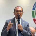Partido Primero la Gente busca fortalecer sus estructuras este domingo; Antonio Marte vaticina congreso será un éxito total