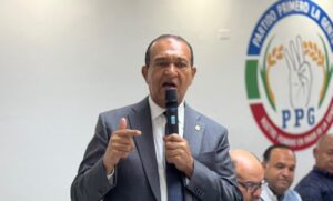 Antonio Marte