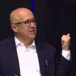 Domínguez Brito reafirma postura firme contra la corrupción y asegura predomina la unidad en el PLD