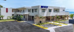 Escuela de Formación Tecnico Profesional del INFOTEP Guarocuya, Barahona