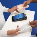 PUNTO AZUL, nueva red de subagentes bancarios para aumentar la inclusión financiera