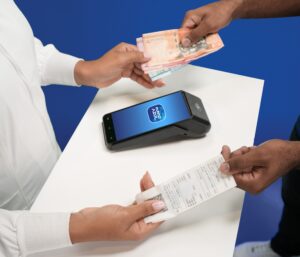 Fotografía de PUNTO AZUL, nueva red de subagentes bancarios.