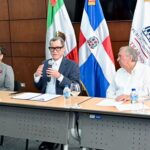 Ministerio de Trabajo anuncia fortalecimiento de las estadísticas laborales mediante cooperación entre República Dominicana y México