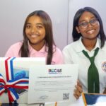 Presidente Abinader entrega 436 becas del ITLA a jóvenes de Pedro Brand