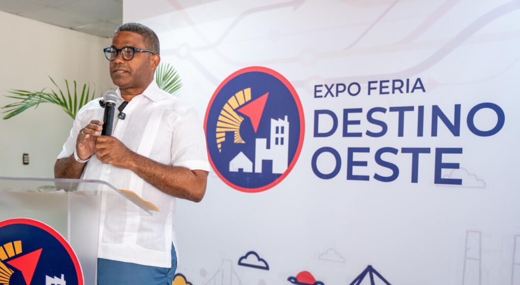 Robert Polanco destaca vínculo entre inclusión social, capacitación y generación de ingresos para impulsar el desarrollo productivo