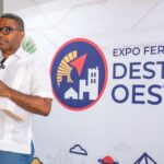 Robert Polanco destaca vínculo entre inclusión social, capacitación y generación de ingresos para impulsar el desarrollo productivo