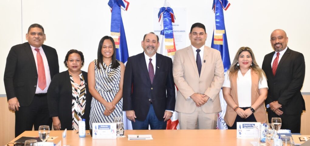 siuben panamá