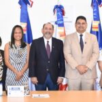 Panamá toma experiencia del SIUBEN como referencia para crear su Registro Social de Hogares