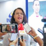 Directora general del INFOTEP destaca formación de talento humano para fortalecer el turismo