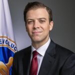 Juan Garrigó deja sus funciones gubernamentales y se concentra en fortalecer las estructuras del PRM