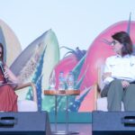 Ligia Bonetti y Mercedes Ramos destacan la formación técnico profesional como puente entre el talento y las necesidades de las empresas
