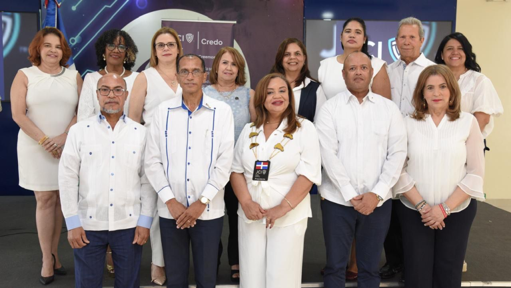 Senado JCI RD Senado JCI RD