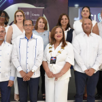 Punta Cana reúne a más de 260 senadores JCI de 20 países de Las Américas y el Caribe