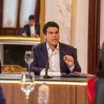 Wellington Arnaud destaca inversión del INAPA en solución agua potable y saneamiento