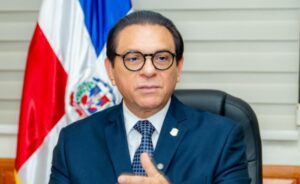 Senador Daniel Rivera destaca aprobación de proyecto que impulsa turismo de salud en RD