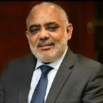 Teodoro Tejada solicita al presidente Abinader priorizar calles deterioradas antes de nuevas ampliaciones de la Autopista Duarte