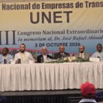 plantea corredores de transporte masivo y pensiones para choferes adultos mayores