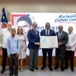 UASD honra a Robert Polanco y a otros dirigentes históricos de la Federación de Estudiantes Dominicanos