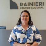 Directora del INFOTEP valora inaugurado Centro Cultural Rainieri