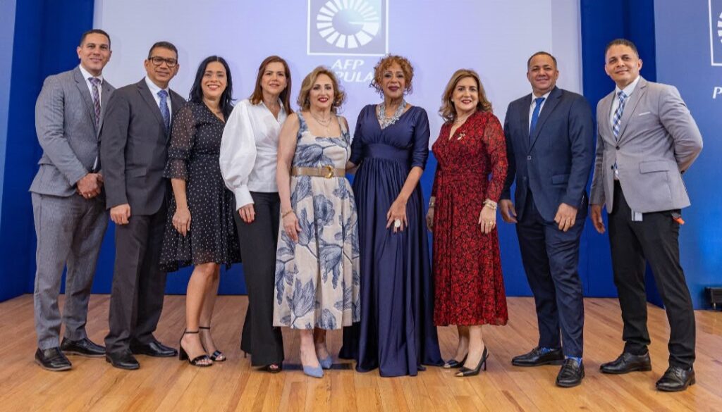 AFP Popular reúne a más de 700 participantes en jornadas dedicadas al envejecimiento activo