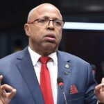 Alfredo Pacheco condena intento de arresto de diputada Millys Martínez y recuerda protección constitucional de los legisladores