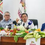 CONFENAGRO: derogación Decreto 693-24 rgolpea la producción nacional de arroz