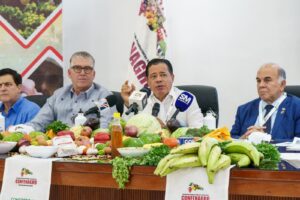CONFENAGRO derogación Decreto 693-24 rgolpea la producción nacional de arroz