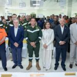 CTC y CEMED capacitan a militares y miembros de organismos de socorro en drones y nuevas tecnologías