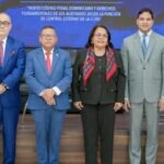 Cámara de Cuentas analiza impacto del nuevo Código Penal en la fiscalización pública