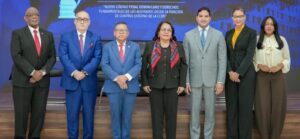 Cámara de Cuentas analiza impacto del nuevo Código Penal en la fiscalización pública