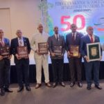 Fenacodep celebra 50 aniversario y reclama mayor apoyo para el comercio detallista