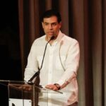 Ministro de Cultura destaca aporte del Centro Cultural Rainieri a la identidad y el patrimonio dominicano