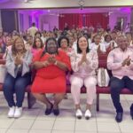 Más de 400 mujeres de SDN reciben orientación sobre prevención y detección temprana del cáncer de mama