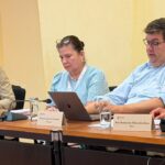 Jurista dominicano advierte sobre desafíos de la inteligencia artificial para proteger a consumidores