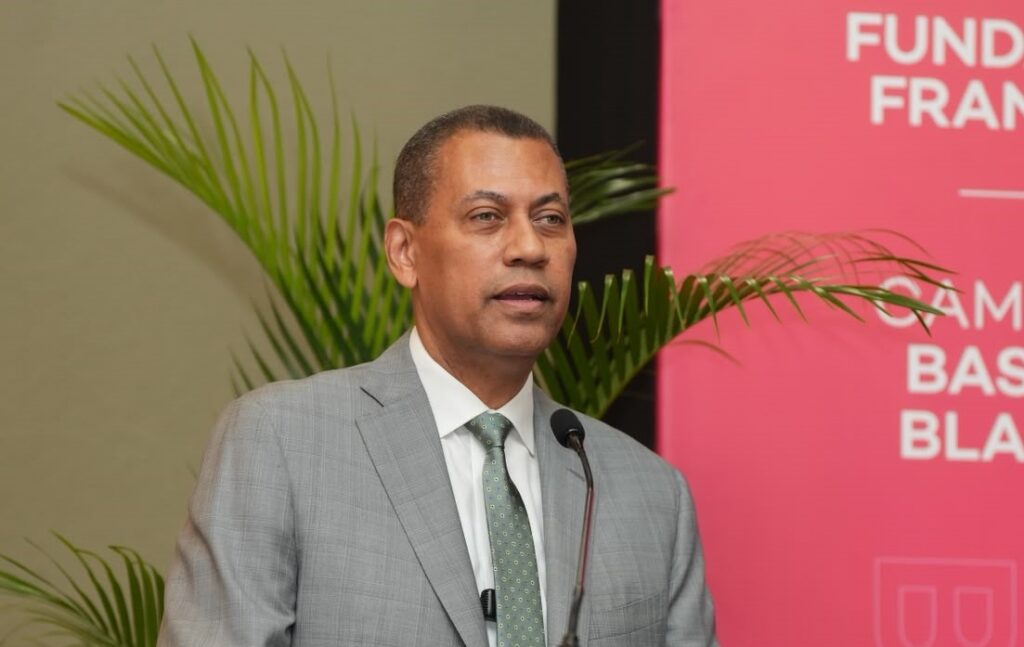 Presidente del Indotel destaca el uso de la IA como herramienta para una sociedad más accesible e inclusiva