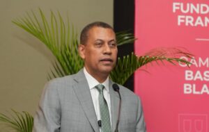 Presidente del Indotel destaca el uso de la IA como herramienta para una sociedad más accesible e inclusiva