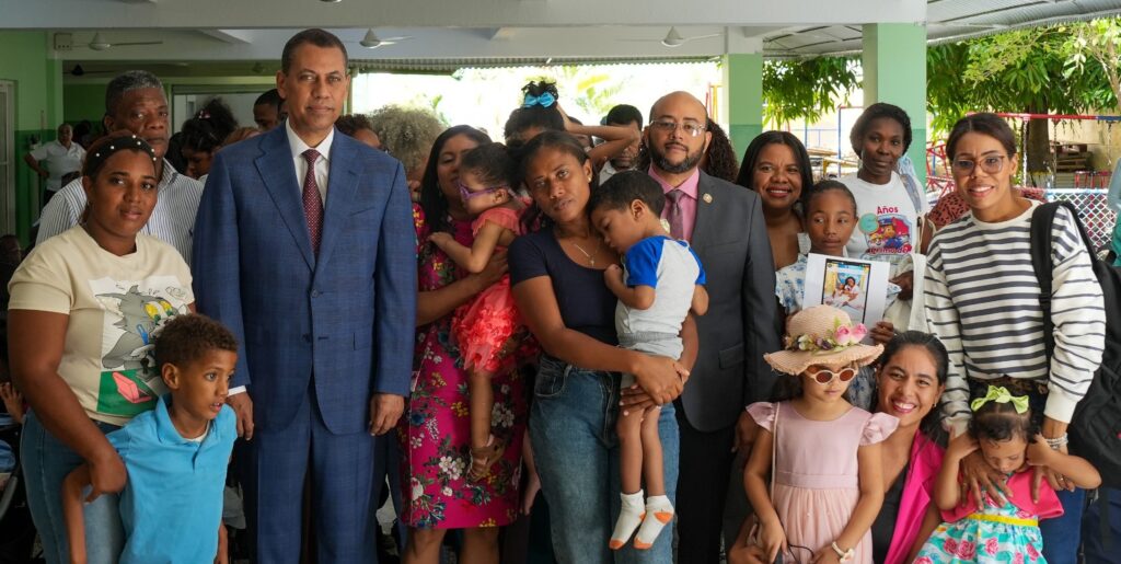 Presidente del Indotel promoverá acciones para inclusión digital de estudiantes con discapacidad
